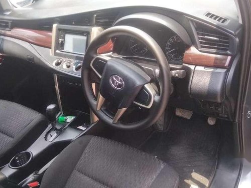 Used 2017 Toyota Innova Crysta MT for sale in Chandigarh