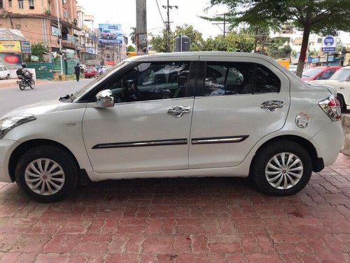 2014 Maruti Suzuki Dzire VDI MT for sale in Patna 