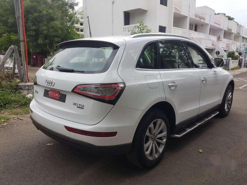 Used Audi Q5 2016 AT for sale in Nagpur