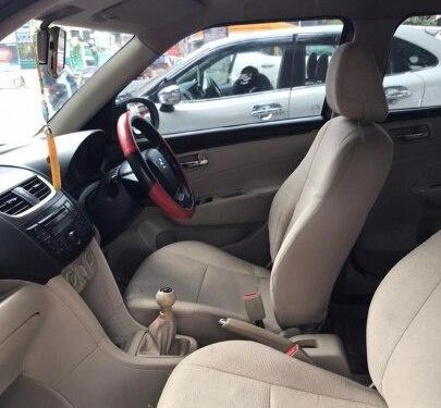 2014 Maruti Suzuki Dzire VDI MT for sale in Patna 