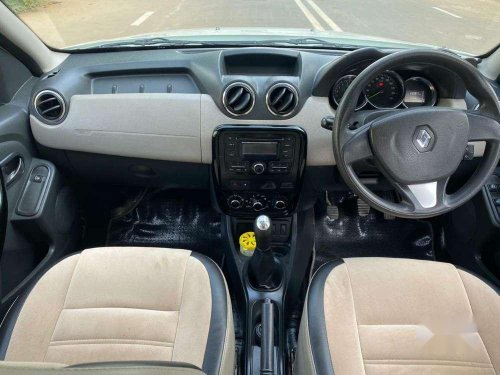 Renault Duster 85 PS RxL , 2015, MT for sale in Ahmedabad 