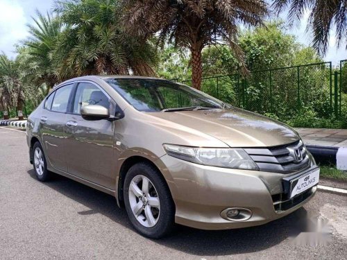 Used 2011 Honda City MT for sale in Mumbai