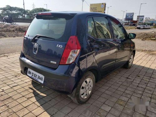 Used Hyundai i10 Sportz 2008 MT for sale in Pune