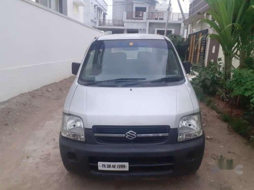 Used Maruti Suzuki Wagon R 2005 MT for sale in Coimbatore 