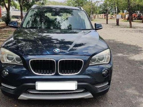 Used 2014 BMW X1 AT for sale in Pune