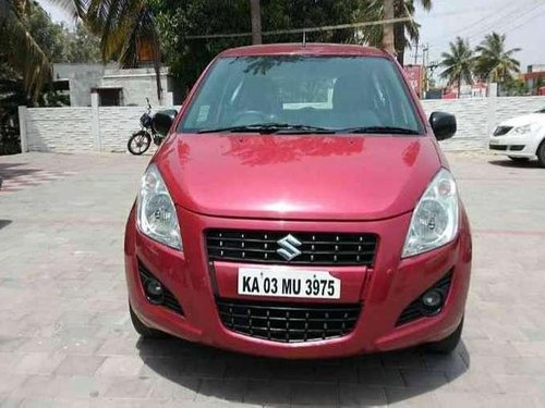 2014 Maruti Suzuki Ritz MT for sale in Nagar 