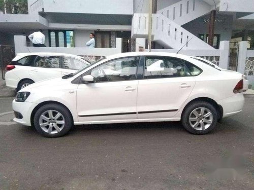 Used Volkswagen Vento 2011 MT for sale in Visakhapatnam 