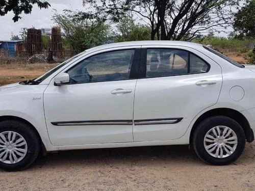 Maruti Suzuki Dzire VDI, 2017, Diesel MT for sale in Hyderabad 