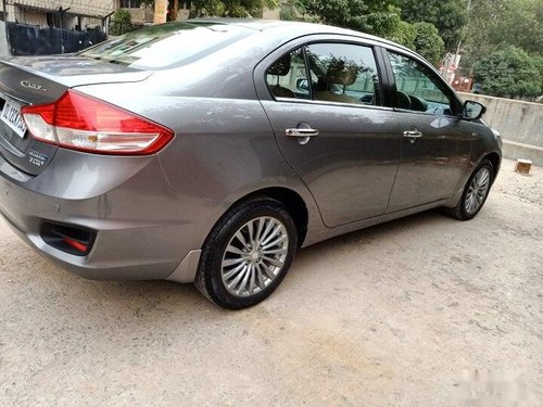 Used Maruti Suzuki Ciaz 2016 MT in New Delhi