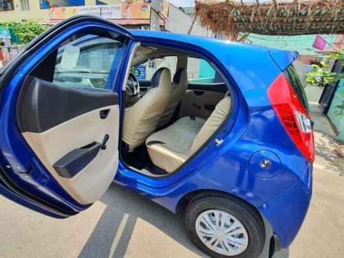 Used Hyundai Eon 2016 MT for sale in Visakhapatnam 