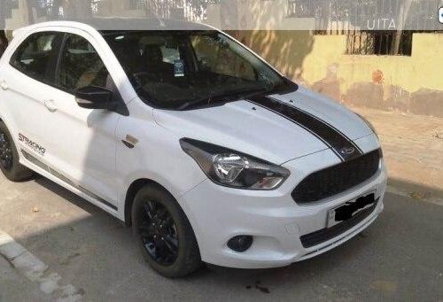 Used Ford Figo 2017 MT for sale in Jamnagar 