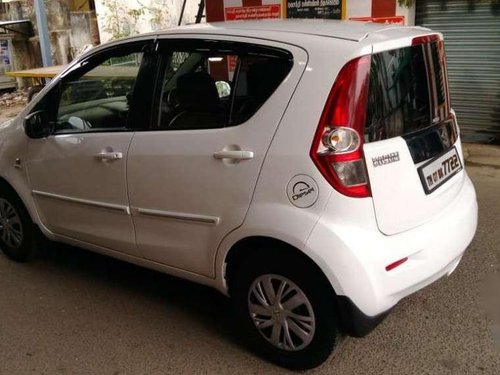 2011 Maruti Suzuki Ritz MT for sale in Chennai 