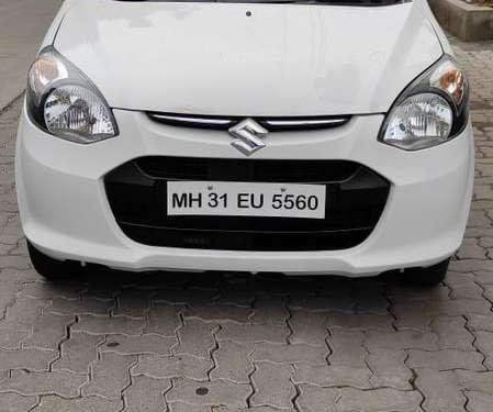 Used Maruti Suzuki Alto 800 2016 MT for sale in Nagpur