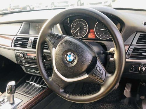 Used BMW X5 2012 AT for sale in Chandigarh