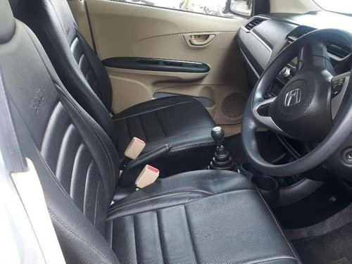 Used Honda Brio 2017 MT for sale in Jamshedpur 