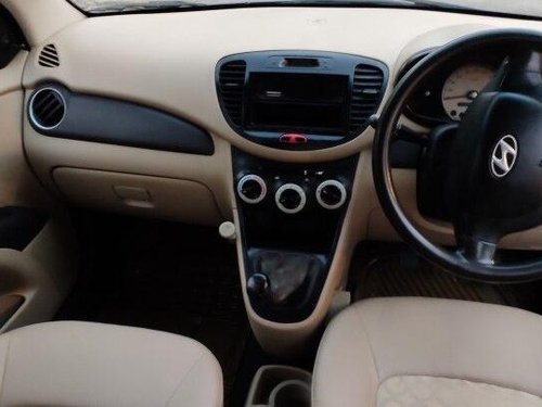 Used 2010 Hyundai i10 MT for sale in New Delhi