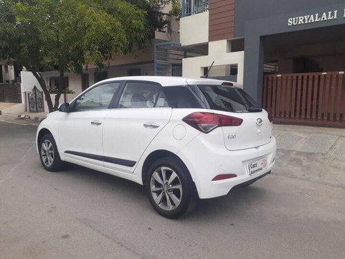 Used Hyundai i20 Asta 1.4 CRDi 2014 MT for sale in Bangalore