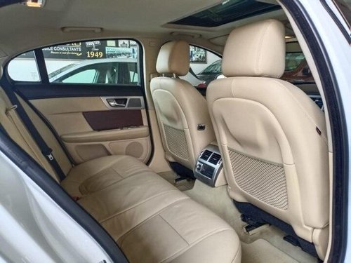 Used Jaguar XF 2015 AT for sale in Bangalore