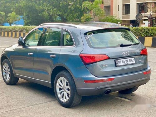 Used Audi Q5 3.0 TDI Quattro 2017 AT for sale in Mumbai