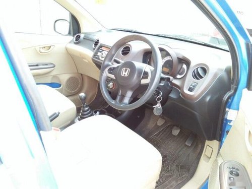 Used 2013 Honda Brio MT for sale in Mumbai