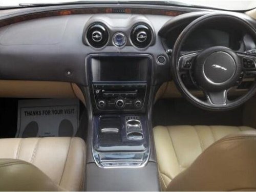 Used Jaguar XJ 3.0L 2013 AT for sale in New Delhi