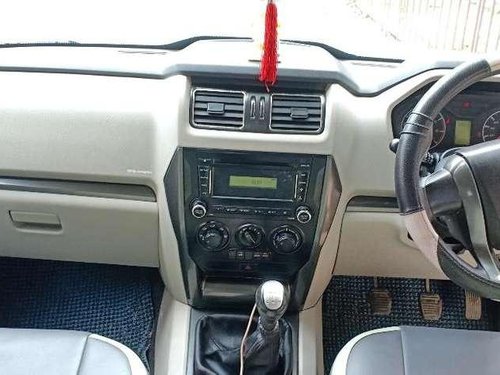 Mahindra Scorpio S6 Plus, 2015, Diesel MT for sale in Patna 