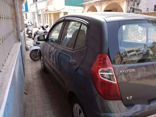 Used 2011 Hyundai i10 MT for sale in Vadodara 