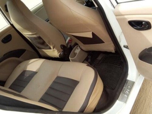 Used 2010 Hyundai i10 MT for sale in New Delhi