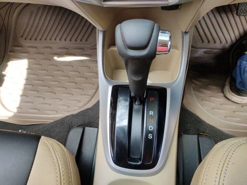 Used 2009 Honda City 1.5 V AT for sale in Pune 