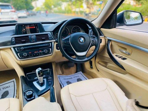 2015 BMW 3 Series GT Luxury Line AT for sale in Ahmedabad 