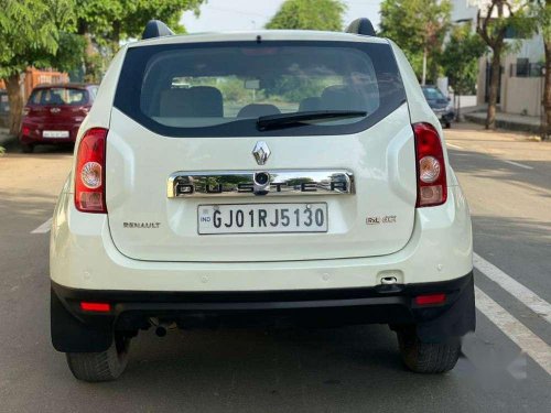 Renault Duster 85 PS RxL , 2015, MT for sale in Ahmedabad 