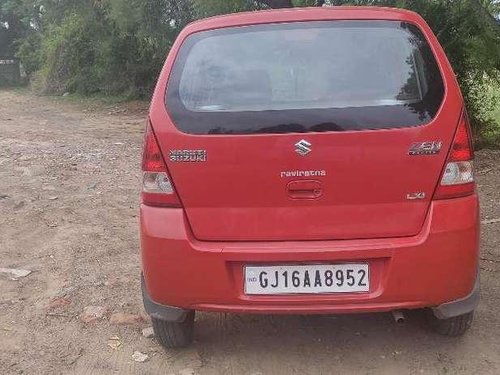 Used 2007 Maruti Suzuki Estilo MT for sale in Vadodara 