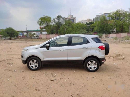 Ford Ecosport Ambiente 1.5, 2013, MT for sale in Ahmedabad 