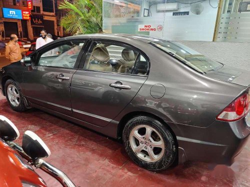 Used Honda Civic 2007 MT for sale in Nagar