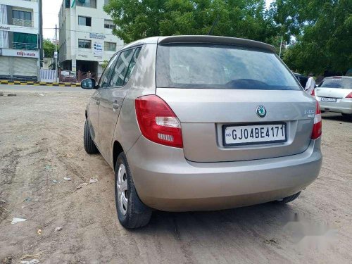 Used 2012 Skoda Fabia MT in Bhavnagar