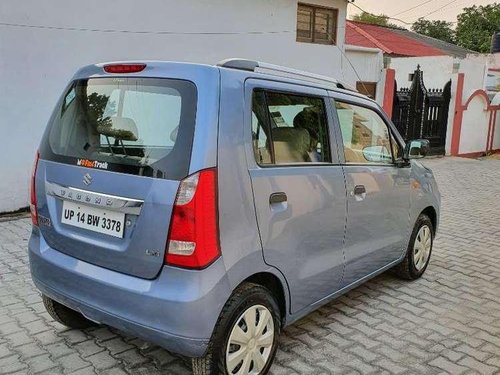 2013 Maruti Suzuki Wagon R LXI CNG MT for sale in Meerut 