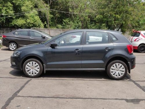 Used 2017 Volkswagen Polo MT for sale in Mumbai