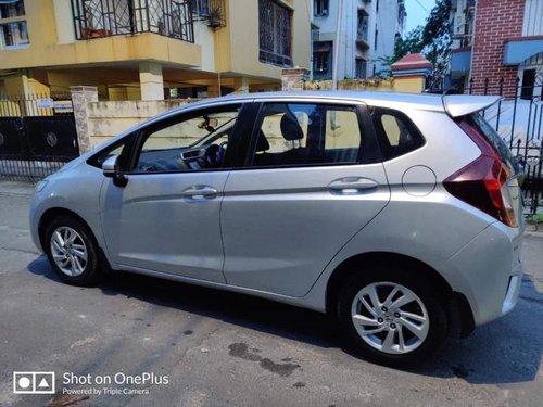 Honda Jazz VX 2015 MT for sale in Kolkata 