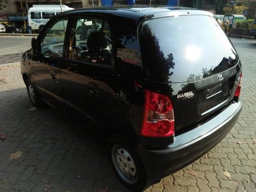 Used Hyundai Santro Xing 2006 MT for sale in Mumbai