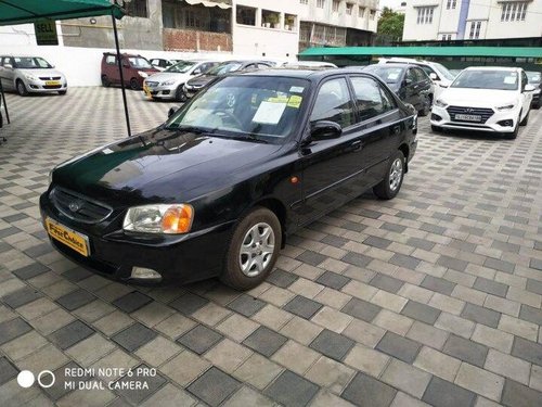 Hyundai Accent GLE 2009 MT for sale in Surat 