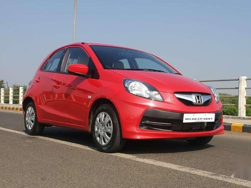 Used Honda Brio S 2012 MT for sale in Jalgaon 