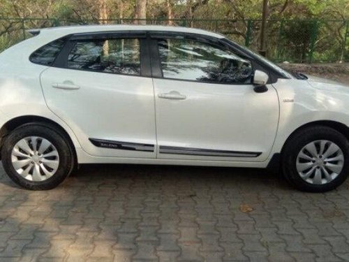 Used 2015 Maruti Suzuki Baleno MT for sale in New Delhi