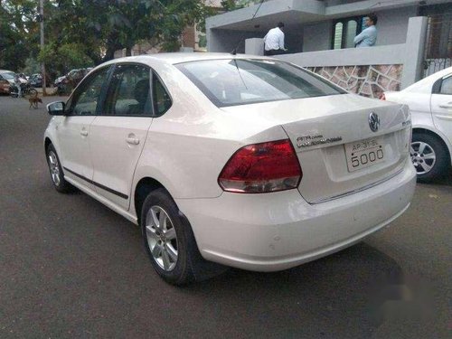 Used Volkswagen Vento 2011 MT for sale in Visakhapatnam 
