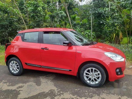 Maruti Suzuki Swift ZDi 2019 MT for sale in Muvattupuzha 