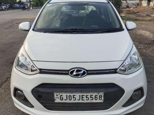 Used 2013 Hyundai i10 MT for sale in Surat 