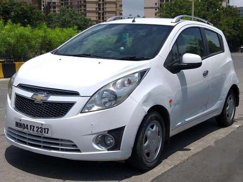 Used Chevrolet Beat 2013 MT for sale in Mumbai 