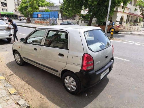 Maruti Suzuki Alto LXi BS-III, 2007, MT in Ahmedabad 