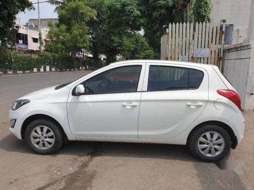 Hyundai i20 Sportz 1.2 2012 MT for sale in Surat 