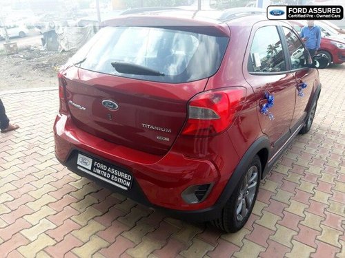 Used Ford Freestyle 2019 MT for sale in Jamnagar 