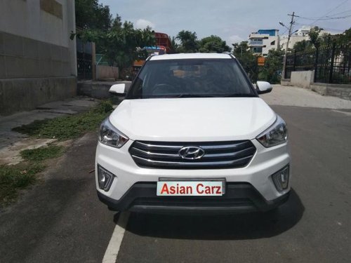 Used 2018 Hyundai Creta MT for sale in Bangalore 